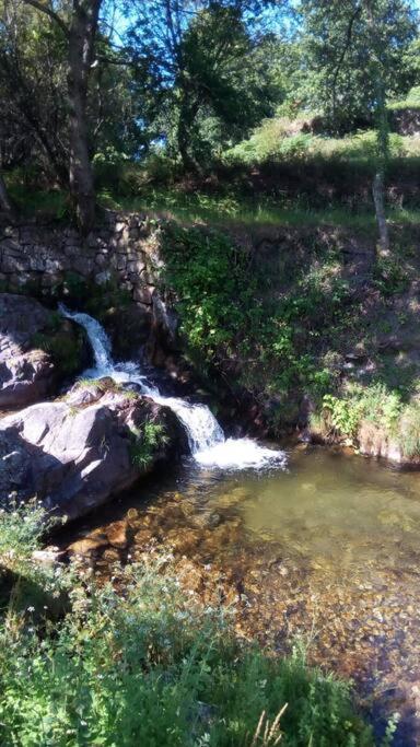 Vale Do Caracol Villa Arcos de Valdevez Dış mekan fotoğraf