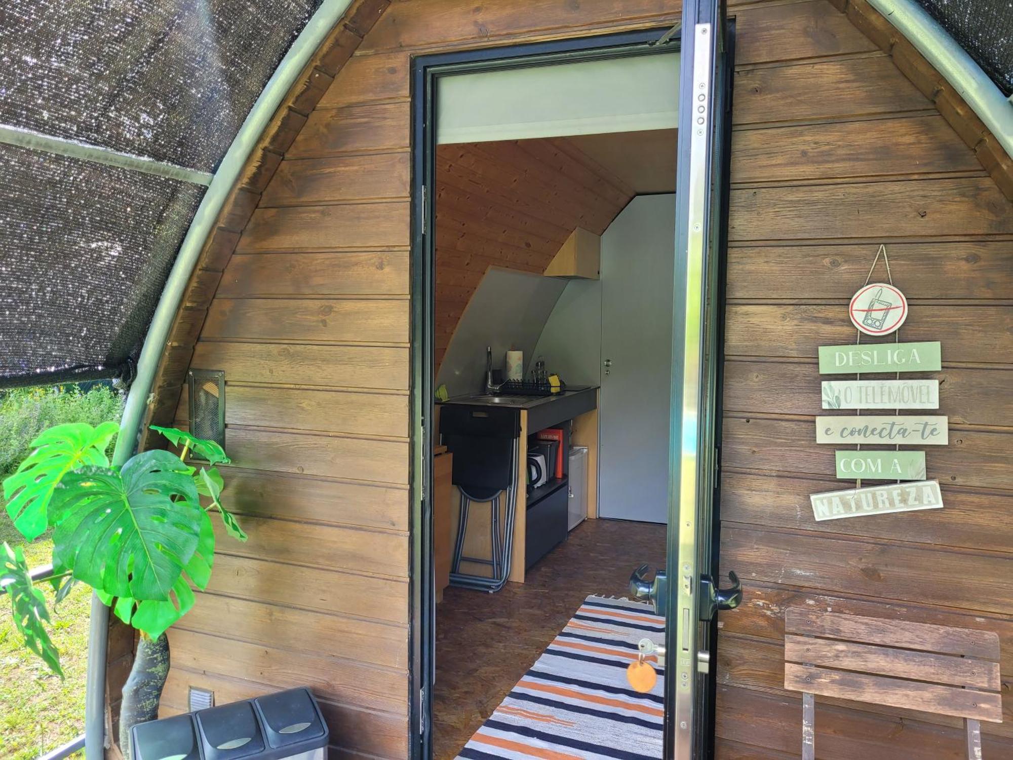 Vale Do Caracol Villa Arcos de Valdevez Dış mekan fotoğraf